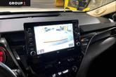 Thumbnail of 2023 Wind Chill Pearl/Midnight Black Metallic Toyota Camry