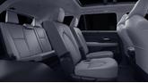 Thumbnail of 2025 Black Toyota Grand Highlander