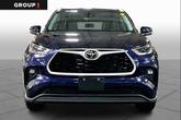 Thumbnail of 2023 Blueprint Toyota Highlander