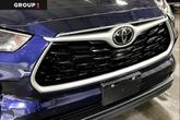 Thumbnail of 2023 Blueprint Toyota Highlander