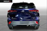 Thumbnail of 2023 Blueprint Toyota Highlander