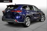 Thumbnail of 2023 Blueprint Toyota Highlander