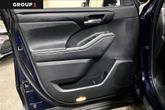 Thumbnail of 2023 Blueprint Toyota Highlander