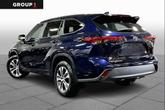 Thumbnail of 2023 Blueprint Toyota Highlander