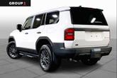 Thumbnail of 2025 Ice Cap Toyota Land Cruiser