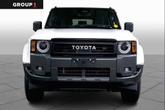Thumbnail of 2025 Ice Cap Toyota Land Cruiser