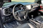 Thumbnail of 2020 Midnight Black Metallic Toyota Tacoma
