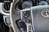 Thumbnail of 2020 Midnight Black Metallic Toyota Tacoma