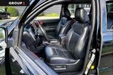 Thumbnail of 2020 Midnight Black Metallic Toyota Tacoma