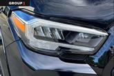 Thumbnail of 2020 Midnight Black Metallic Toyota Tacoma