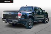 Thumbnail of 2020 Midnight Black Metallic Toyota Tacoma