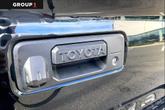 Thumbnail of 2020 Midnight Black Metallic Toyota Tacoma