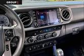 Thumbnail of 2020 Midnight Black Metallic Toyota Tacoma
