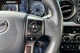 Thumbnail of 2020 Midnight Black Metallic Toyota Tacoma