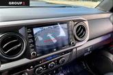 Thumbnail of 2020 Midnight Black Metallic Toyota Tacoma