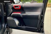 Thumbnail of 2020 Midnight Black Metallic Toyota Tacoma