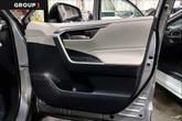Thumbnail of 2023 Silver Sky Metallic Toyota RAV4