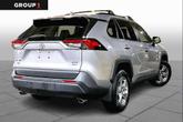 Thumbnail of 2023 Silver Sky Metallic Toyota RAV4