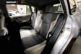 Thumbnail of 2023 Silver Sky Metallic Toyota RAV4