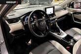 Thumbnail of 2023 Silver Sky Metallic Toyota RAV4