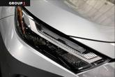 Thumbnail of 2023 Silver Sky Metallic Toyota RAV4