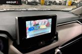 Thumbnail of 2023 Silver Sky Metallic Toyota RAV4
