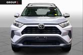 Thumbnail of 2023 Silver Sky Metallic Toyota RAV4