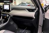 Thumbnail of 2023 Silver Sky Metallic Toyota RAV4