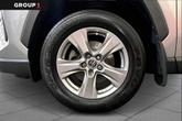Thumbnail of 2023 Silver Sky Metallic Toyota RAV4