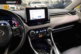 Thumbnail of 2023 Silver Sky Metallic Toyota RAV4