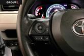 Thumbnail of 2023 Silver Sky Metallic Toyota RAV4