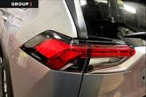 Thumbnail of 2023 Silver Sky Metallic Toyota RAV4