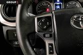 Thumbnail of 2023 Magnetic Gray Metallic Toyota Tacoma