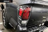 Thumbnail of 2023 Magnetic Gray Metallic Toyota Tacoma