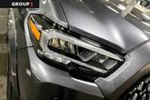 Thumbnail of 2023 Magnetic Gray Metallic Toyota Tacoma
