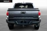 Thumbnail of 2023 Magnetic Gray Metallic Toyota Tacoma