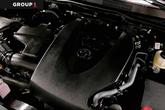 Thumbnail of 2023 Magnetic Gray Metallic Toyota Tacoma
