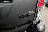 Thumbnail of 2023 Magnetic Gray Metallic Toyota Tacoma