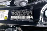 Thumbnail of 2025 Black Toyota Corolla