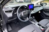 Thumbnail of 2025 Black Toyota Corolla