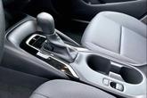 Thumbnail of 2025 Black Toyota Corolla