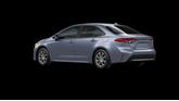 Thumbnail of 2025 Gray Toyota Corolla