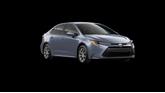 Thumbnail of 2025 Gray Toyota Corolla