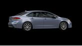 Thumbnail of 2025 Gray Toyota Corolla