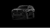Thumbnail of 2025 Black Toyota 4Runner