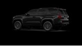 Thumbnail of 2025 Black Toyota 4Runner