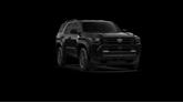 Thumbnail of 2025 Black Toyota 4Runner