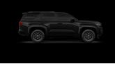 Thumbnail of 2025 Black Toyota 4Runner
