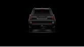 Thumbnail of 2025 Black Toyota 4Runner