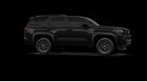 Thumbnail of 2025 Black Toyota 4Runner